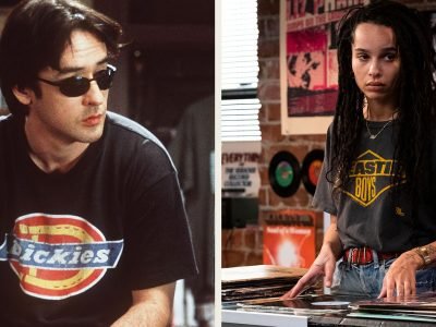 high fidelity 3