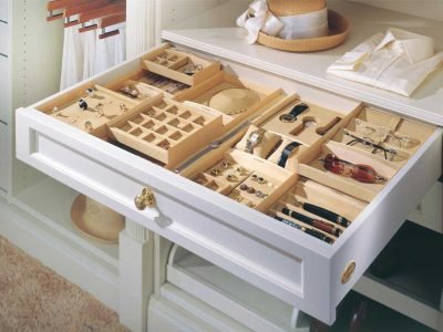 Create Your Jewelry Wardrobe