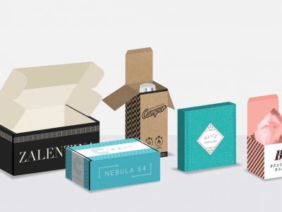 Custom Packaging