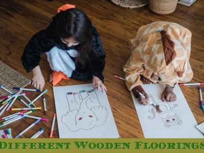 Different Wooden Floorings