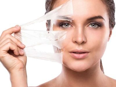 Face Peels Online