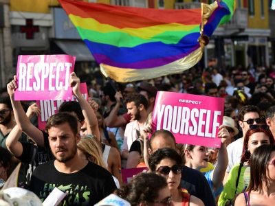 Have Embraced the LGBTQ Community