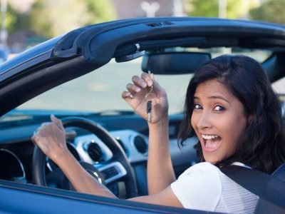 How to Buy a Used Car