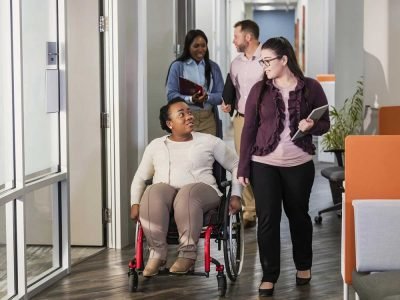  How to make sure your disability