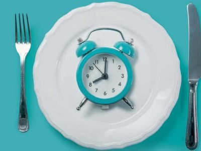 Intermittent Fasting