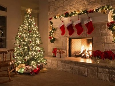 Love Christmas So Much