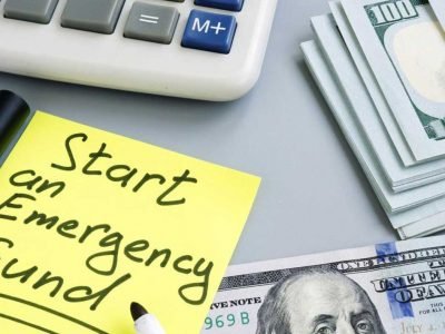 Need Money Fast In An Emergency