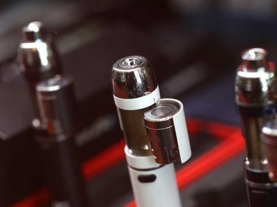 Right Vape Devices