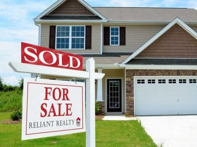 Sell a House