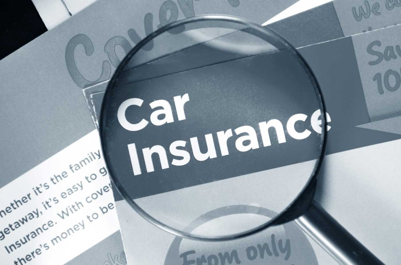 How to Choose the Best Auto Insurance Policy