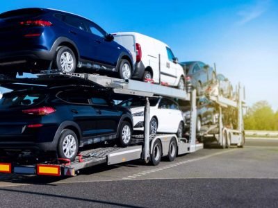 Car Shipping