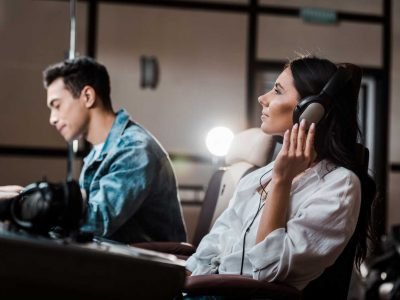 Career Options for Music Lovers