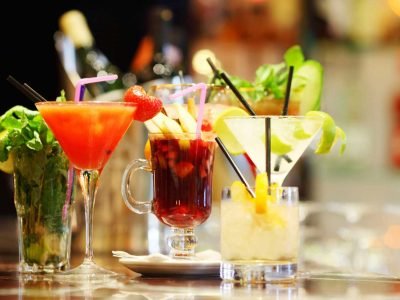 Cocktail Drinks