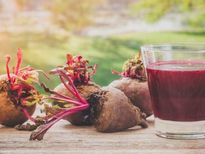 Effects Of Beetroot On Skin