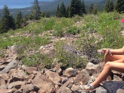 Healthy Food Ideas for Hiking Activity