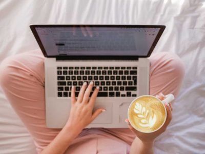 How do sleep blogs help