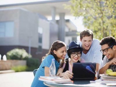 Online Tutoring Website