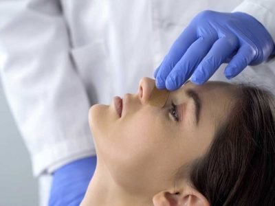 Rhinoplasty vs Septoplasty
