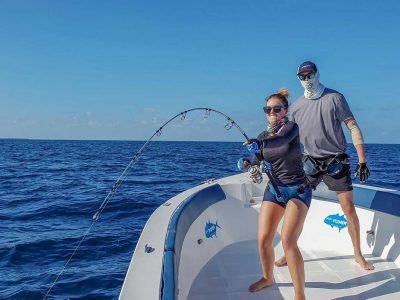 The Benefits Of Sport Fishing
