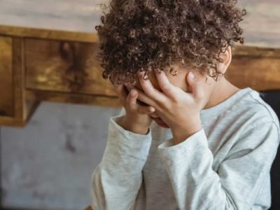 Your Child Cope with Grief
