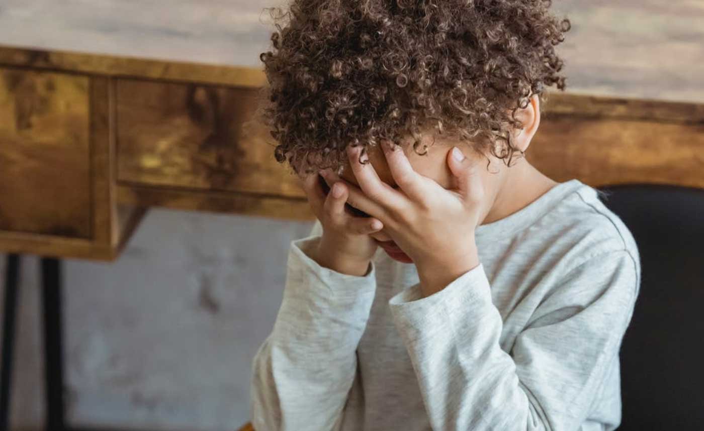 Effective Ways to Help Your Child Cope with Grief