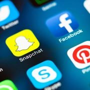 5 Social Media Platforms