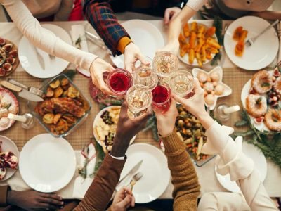 5 Unique Food Ideas for the Holiday