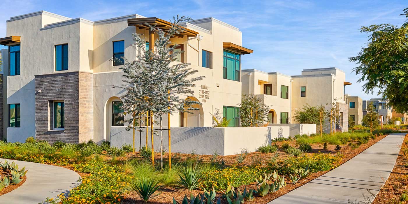 How to Find Affordable Housing in California