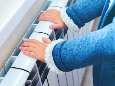 Are You Spending Too Much on Heating