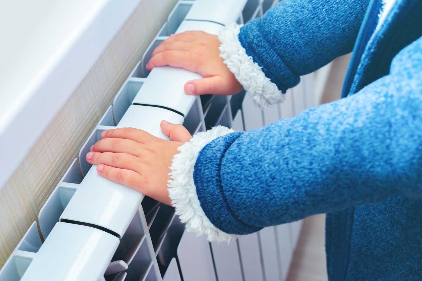 Why Is My Stove Heating Up Too Much at Jerrod Daily blog