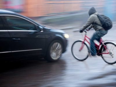 Bicycle Accident Lawyers