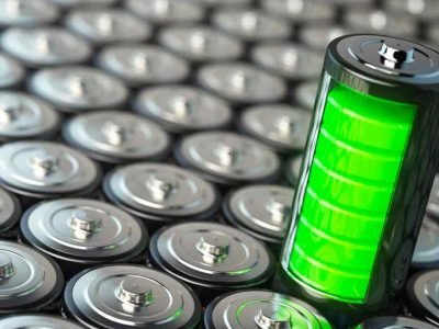 Buy Lithium Batteries