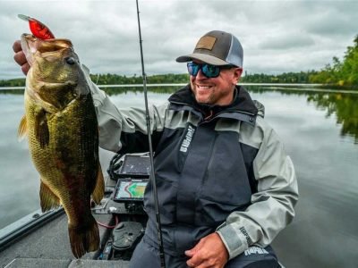 Catch More Fish