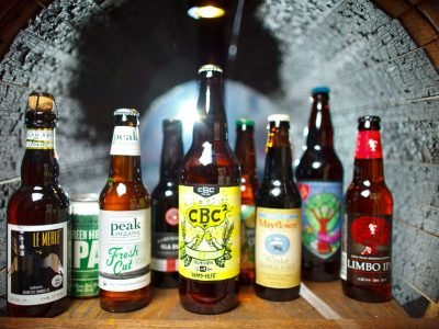 Craft Beer Impacting Home Brewing