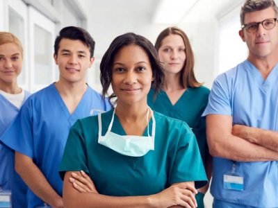 Healthcare Career
