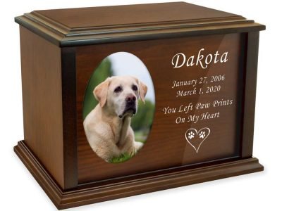 Pet Urn