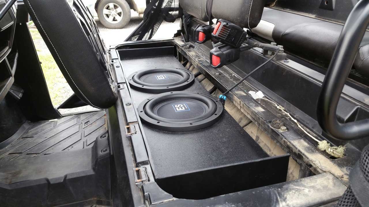 Speaker Box What Type of Speakers Are Best for My Car?