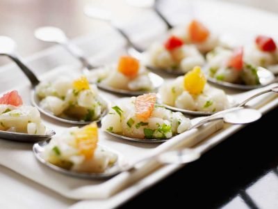 Spicy Appetizers Your Guests WIll Love