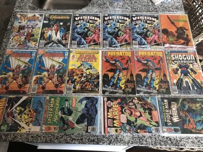 Submitting Comic Books to CGC
