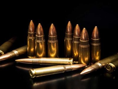 Top Five Trending Ammo Cartridges