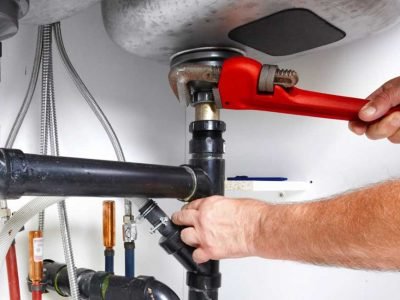 plumbing repair in Massapequa