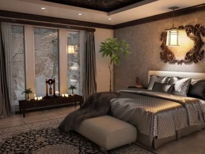 7 Top Bedroom Styling Tips That You Should Know