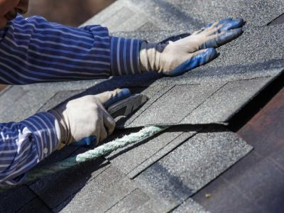 Choosing the Best Roofers in Your Area