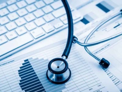 Healthcare Data Analytics