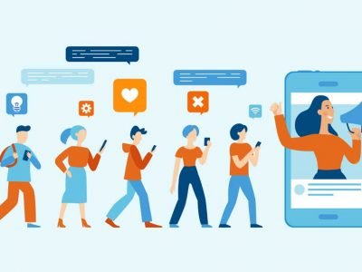 INFLUENCER MARKETING
