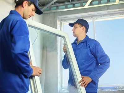 Residential Window Replacement Cost
