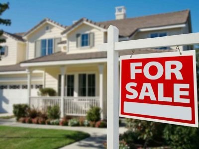 Selling Your Home
