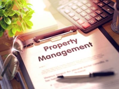 Three Reasons to Invest in Real Estate Property