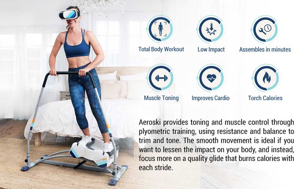 Aeroski Review Can Aeroski Really Transform Your Body?