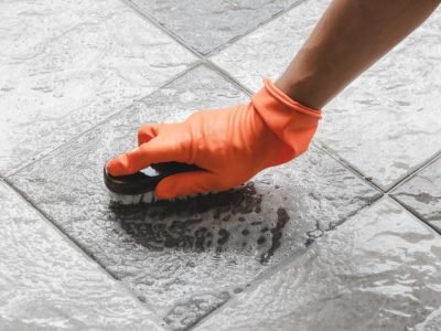 Avoid When Cleaning Floors